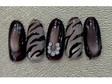 はあとねいる 尼崎立花店/オリジナルデザイン