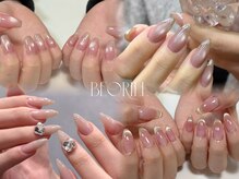 ビオリル(Beorill)