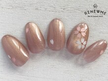 レニューム 1号店(RENEWME)