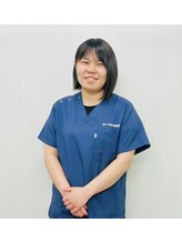 あいあい整骨院 新保院 藤本 江美