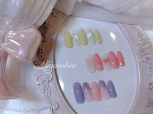 マウナ ケア 難波店(MaunaKea)/オフィスコース★6500円