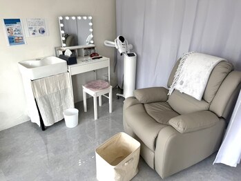 ブリング(Bling)の写真/《初回3300円☆》セルフホワイトニングデビューにオススメ!美しい歯を手に入れて垢ぬけ!笑顔の印象UP◎