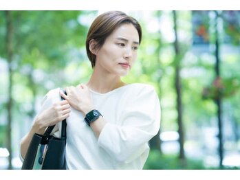 カラダノミカタの写真/頑張りすぎるあなたへ。痛みの改善ではなく「身体の休息」を。日々蓄積した疲労やストレスを静かに緩める。