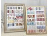 ai 専用【定額デザインネイル¥6600】大人可愛いサンプル◎ニュアンス系も◎