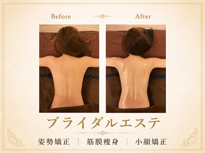 トータルボディケア サニー(TOTAL BODY CARE)の写真