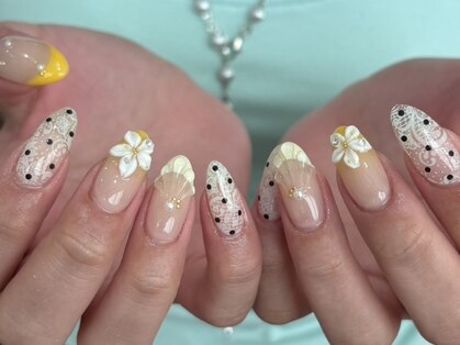 メルシー 万代店(Merci)の写真