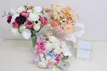 ブライダル診断サロン All LOVE【ウェディング/パーソナルカラー/顔タイプ/骨格】
