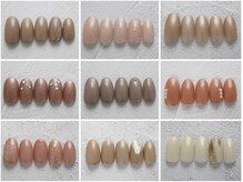 アリスリー 千葉駅前店(Arisly)/【ネイル】大人上品ネイル1