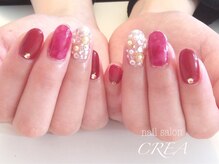 ネイルサロン クレア(CREA)/