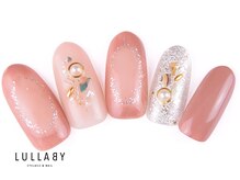 ララバイ 吉祥寺店(LULLABY)/ラテカラーネイル