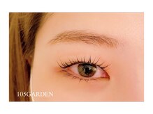 イチマルゴ ガーデン(105 GARDEN)/フェリズラッシュリフト