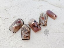 十色 中目黒店/【季節のDESIGN】初回オフ無料！