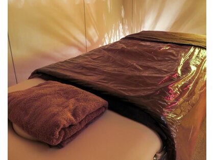 リラクゼーションサロン スリープの写真