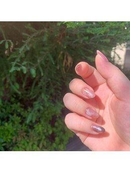 アオ 池尻大橋(ao.)/85min course