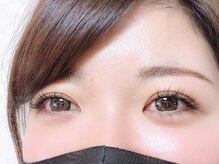 グラント(grant)/マツエク/フラットラッシュ140本