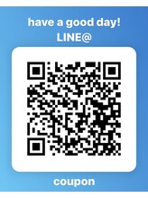 脱毛専門店 ハブ ア グッデイ(Have a good day!)/LINE@も☆