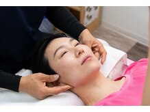 すこやかBB腰痛整体/【整体】顎関節