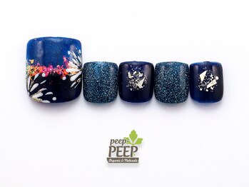 ピッピ 桜新町店(peep PEEP)/ 22年8月マンスリートレンド-27