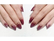 ルアナロア(Luana loa)/ボルドー×ミラー