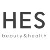 ヘス(HES)のお店ロゴ