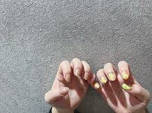 シー(Shhh...)/春色お花