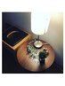 《頭も体もスッキリ》◎よもぎ蒸し30＋ほぐし40＋ヘッド20⇒7,600円