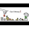 キャンアイドレッシー 守口店(Can I Dressy)のお店ロゴ
