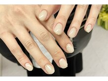 セネル(SeneL)/シンプルネイル★大阪/福島