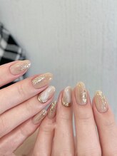 インスネイル(ins nail)