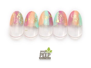 ピッピ 白金台店(peep PEEP)/23年7月マンスリートレンド-12