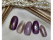 プティリボン 武蔵小金井店(PetitRibbon)/Trendくすみニュアンス