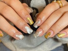 プラチナムドール 京都駅前店(PLATINUMDOLL)/10本アートネイル