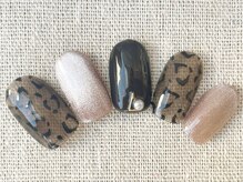 クレアネイル 恵比寿店(clea nail)/アート込☆定額7350円