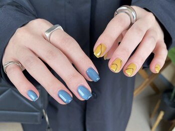 プケ ラ 浦安店(Phu’k la)/asimee collection