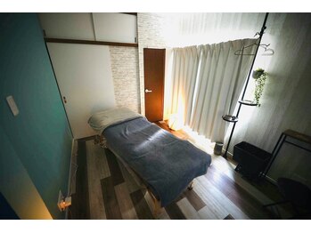 クリア(CLEAR)/貸し切り個室でゆったりと☆