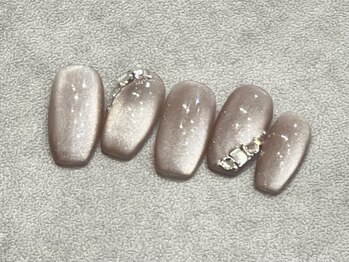 ルダリドゥー 東銀座店(Le Dali Deux)/定額11000円