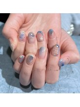 バースプラスリム(virth+LIM)/ジェルネイル120分制