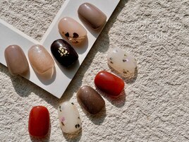 チップサンプル