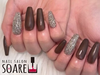 ネイルサロンソアレ(SOARE)/