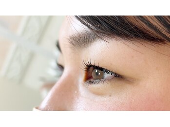 ビーキープ(B-Keep)/次世代ダメージレスまつ毛カール