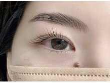 ナップ 天満(nap)/まつげパーマ＆アイブロウ