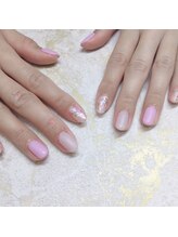 リアン(Lien)/マットnail