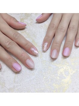 リアン(Lien)/マットnail