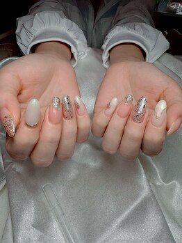 ピーチネイル 新松戸(Peach Nail)/