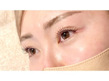 カリーナカリーノ(Carina Carino)/