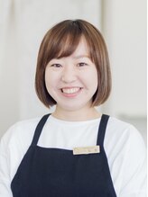 エルナ(elna)&nbsp;石黒 翠