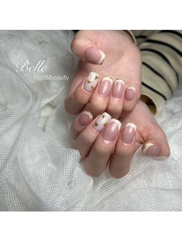 ベル(Belle)/
