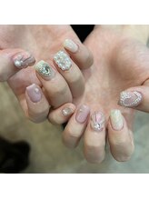 グラマラス アンジェアイ 荻窪店(glamourous ange eye)/120分やり放題　新規￥9900