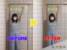 幸せのもり整体院/肩こり・首こり・頭痛改善整体！