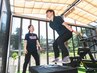 【太もも】下半身集中トレーニング60分￥8800